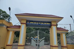  Vụ "lạm thu" ở Hải Dương: Sở GD&ĐT chỉ ra hàng loạt lỗi của trường