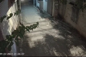 Một Trung úy công an ở Thái Bình bị sát hại khi làm nhiệm vụ