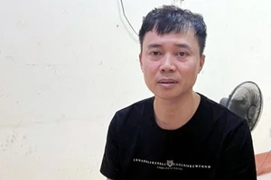 Bị bắt vì thuê ô tô rồi mang đi cầm