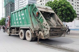 Đuổi theo xe của vợ lúc rạng sáng, bị tai nạn tử vong