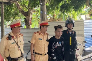 Bắt giữ nghi phạm đang lẩn trốn liên quan đến vụ án mạng tại Hải Phòng 