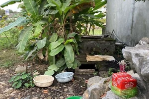 Kỳ tích 13 ngày phá án của công an Hải Phòng, bắt được hung thủ sau 13 năm gây án