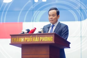 Phát huy nguồn lực của kiều bào cho công cuộc xây dựng đất nước hùng cường, thịnh vượng