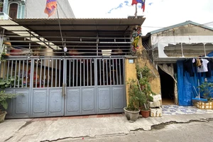 Quảng Ninh: Mua nhà qua đấu giá nhưng bị chủ cũ chiếm giữ 