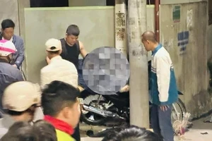 Giao xe máy cho trẻ em lái gây tai nạn, một người bị khởi tố