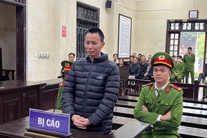 Không đồng ý xin lỗi, em truy đuổi khiến anh họ tử vong 