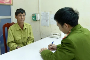 Bị bắt sau khi trốn truy nã hơn 30 năm về hành vi đánh người