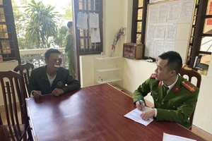 Sau khi sát hại 'vợ hờ' thì nằm ngủ cạnh thi thể nạn nhân