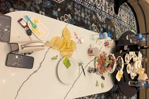 2 nữ công an có mặt trong 'tiệc ma túy' ở Hải Phòng