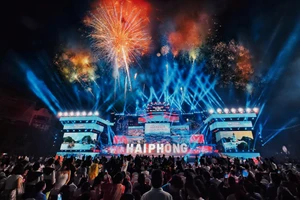 ‘Chốt lịch’ tổ chức Lễ hội Hoa Phượng Đỏ - Hải Phòng 2024