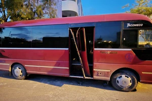 Bắt khẩn cấp nhân viên đưa đón trong vụ trẻ mầm non tử vong do bị bỏ quên trên xe ở Thái Bình