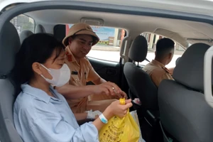 Kỳ thi vào lớp 10 tại Hải Phòng: Thí sinh mổ ruột thừa được 7 tiếng, lập tức đi thi