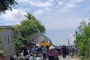 Thái Bình: Ba người trong một gia đình tử vong bất thường