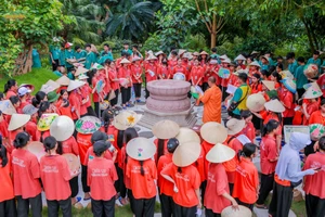 TP Uông Bí đã có kết quả xác minh về khoá tu mùa hè tại chùa Ba Vàng