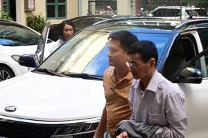 Công an Hải Phòng bắt được người trốn truy nã suốt 34 năm