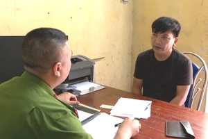 Khởi tố giáo viên trường lái xịt hơi cay, xúi học viên ép xe người khác