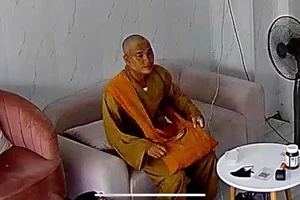 Giả danh người tu hành, lợi dụng việc bắt vong để sàm sỡ người khác