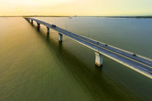 Hải Phòng đồng ý chủ trương xây dựng cầu Tân Vũ – Lạch Huyện 2