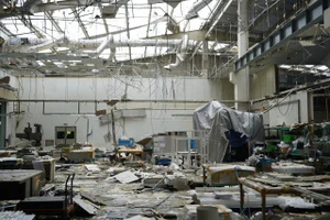 Đề nghị hoãn thanh tra, kiểm tra để doanh nghiệp bị thiệt hại trong bão số 3 phục hồi sản xuất