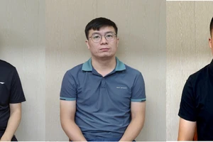 Khởi tố 7 cán bộ Trung tâm Quan trắc tài nguyên và môi trường Quảng Ninh 