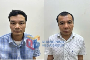 Bắt tạm giam Phó Tổng Giám đốc Công ty Cổ phần xi măng Hạ Long