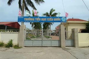 Giả danh là cô giáo mới, chiếm đoạt khuyên tai vàng của học sinh