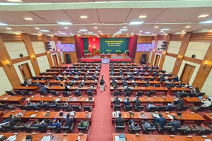 10 năm liền Hải Phòng đạt tốc độ tăng trưởng kinh tế trên 10%