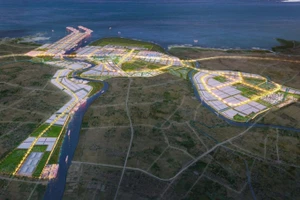 Thủ tướng đồng ý thành lập Khu Kinh tế ven biển phía Nam Hải Phòng