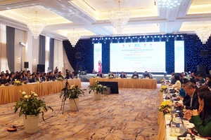 Lần đầu công bố Báo cáo kinh tế tiểu vùng trục cao tốc phía Đông 