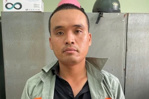 Gây án ở Quảng Ninh bị bắt ở Đồng Tháp