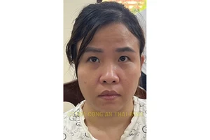 Nói bị bán ra nước ngoài làm gái bán dâm để lừa bạn trai 2,3 tỉ đồng