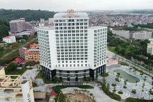 Thanh tra chính phủ nêu tên 18 dự án có hạn chế, thiếu sót ở Hải Phòng