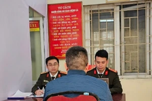 Bình luận xuyên tạc trên mạng xã hội, một người bị phạt 7,5 triệu đồng