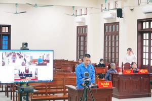 Xe ôm truyền thống đánh nhau với xe ôm công nghệ, 1 người lãnh 20 năm tù