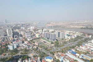 Ba tháng đầu năm 2025, Hải Phòng thu ngân sách cao kỷ lục