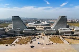 Hải Phòng lên phương án nhà ở cho cán bộ của Hải Dương sau hợp nhất