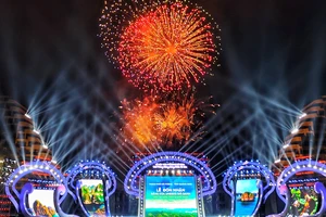 Hải Phòng sẽ đón nhận danh hiệu 'Thành phố Anh hùng' nhân lễ 70 năm ngày giải phóng TP Hải Phòng