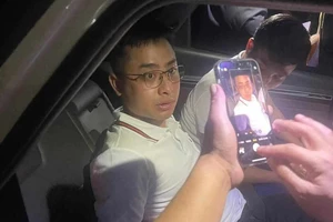 Bùi Đình Khánh nói 'Án tử treo lên đầu tôi rồi'