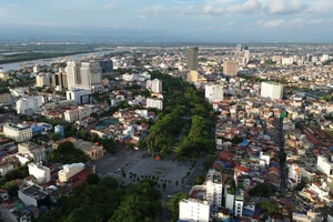 Hải Phòng thống nhất đặt tên xã, phường sau sắp xếp theo địa danh, danh nhân