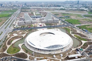 Hải Phòng gắn biển 2 công trình thế kỷ