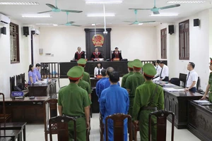 Ông Lưu Bình Nhưỡng ủy quyền cho luật sư nói lời xin lỗi Đảng, Nhà nước