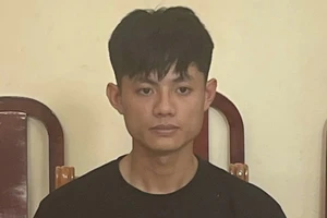 Bị bắt vì lợi dụng thiếu nữ say rượu để đưa vào nhà nghỉ 