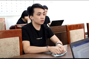 Khởi tố 26 bị can trong đường dây mua bán gần 600 kg cần sa 