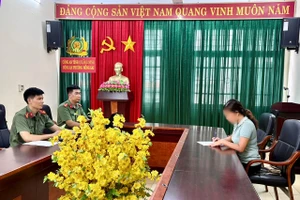 Xử lý nghiêm hành vi đăng tải thông tin sai sự thật liên quan vụ lật tàu du lịch trên vịnh Hạ Long