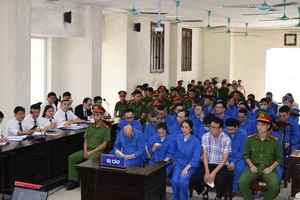 Vụ Tạp chí Môi trường và Đô thị Việt Nam: Cựu tổng biên tập xin lỗi khi nói lời sau cùng