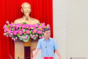 Quảng Ninh yêu cầu xong công tác phòng, chống siêu bão Ragasa trong ngày 24-9