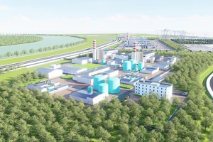 Thủ tướng Phạm Minh Chính dự lễ khởi công 2 dự án quan trọng tại Hải Phòng