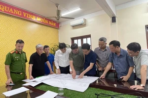 Quảng Ninh: 3 công nhân tử vong sau sự cố hầm lò 