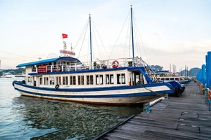 Hải Phòng, Quảng Ninh cấm biển để phòng, chống bão số 11