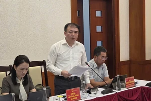 Quảng Ninh: Đã giải quyết chính sách cho hơn 1.000 cán bộ sau sắp xếp 